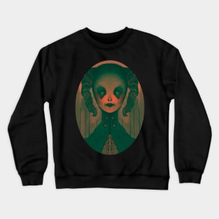 Dark Divine Crewneck Sweatshirt